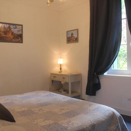 Le Jardin Sarlat Bed & Breakfast Dış mekan fotoğraf