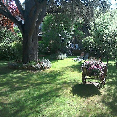 Le Jardin Sarlat Bed & Breakfast Dış mekan fotoğraf