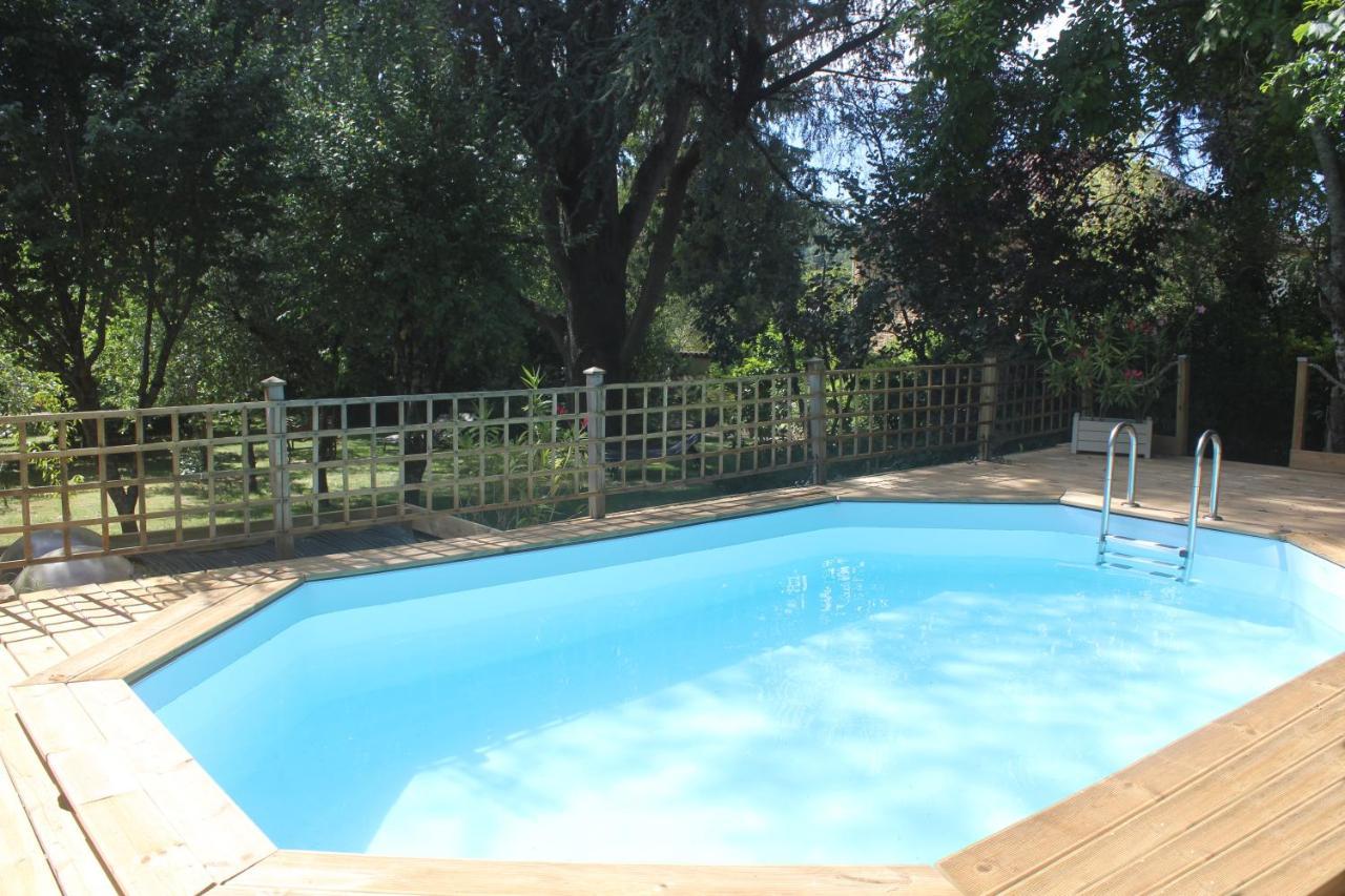 Le Jardin Sarlat Bed & Breakfast Dış mekan fotoğraf