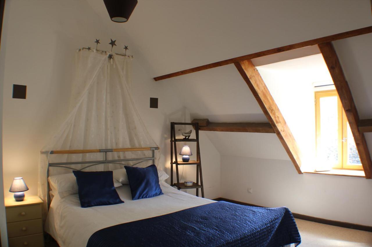 Le Jardin Sarlat Bed & Breakfast Dış mekan fotoğraf