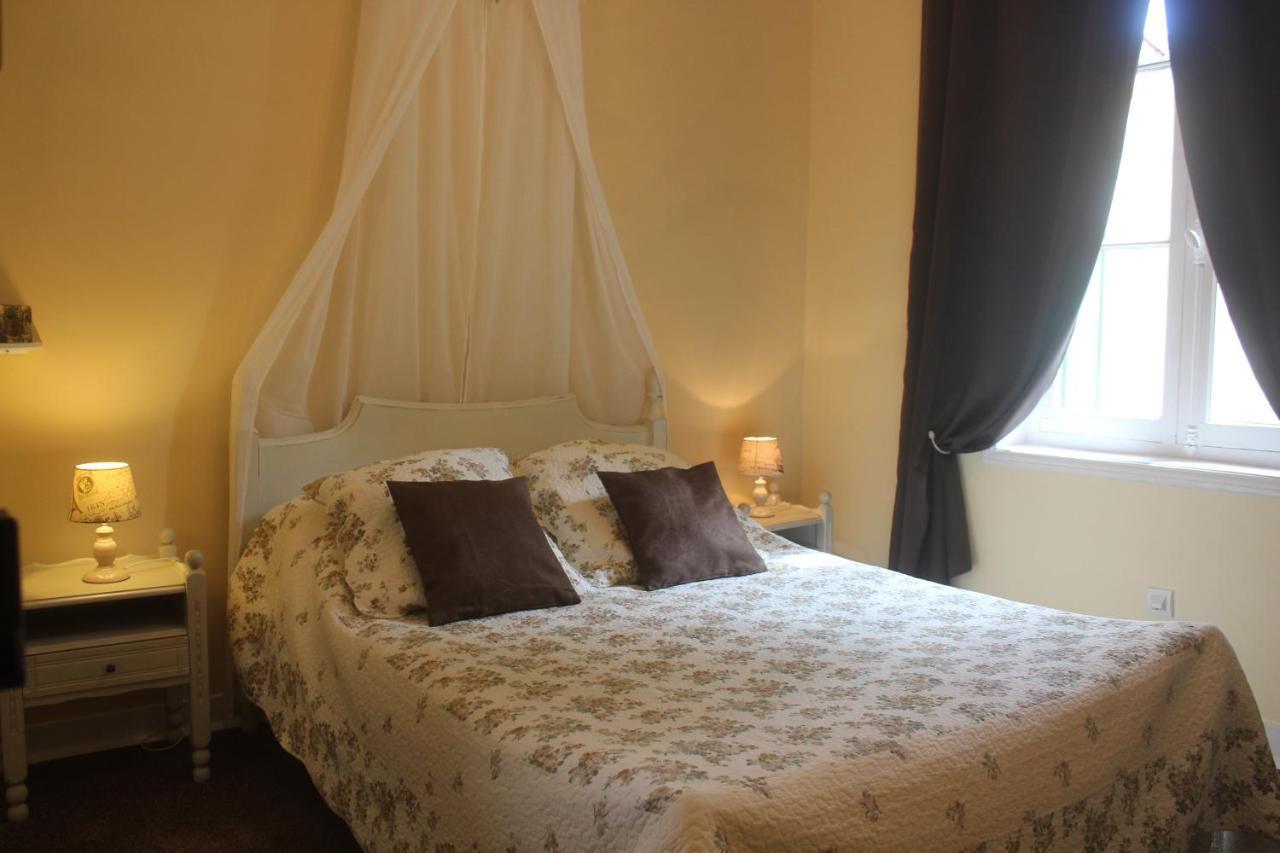 Le Jardin Sarlat Bed & Breakfast Dış mekan fotoğraf