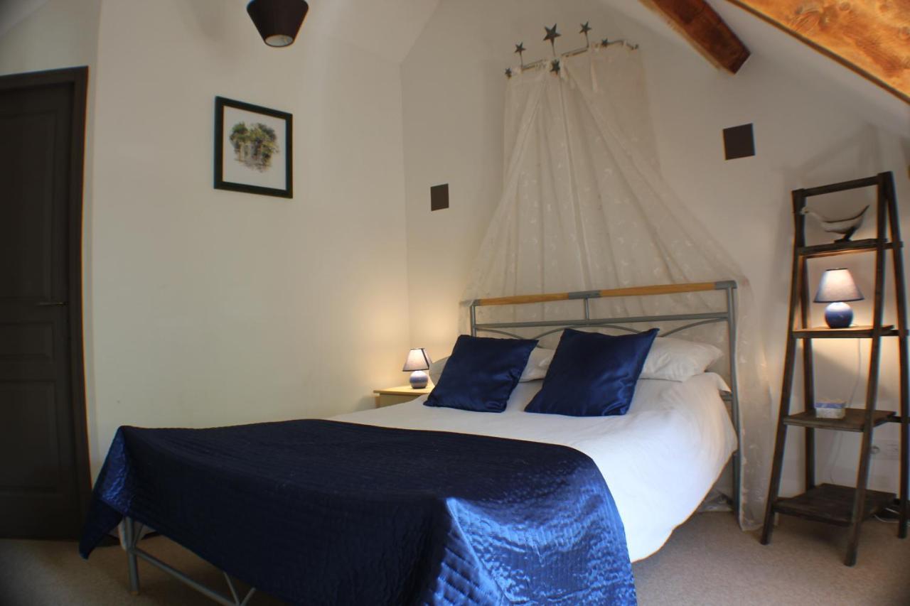 Le Jardin Sarlat Bed & Breakfast Dış mekan fotoğraf