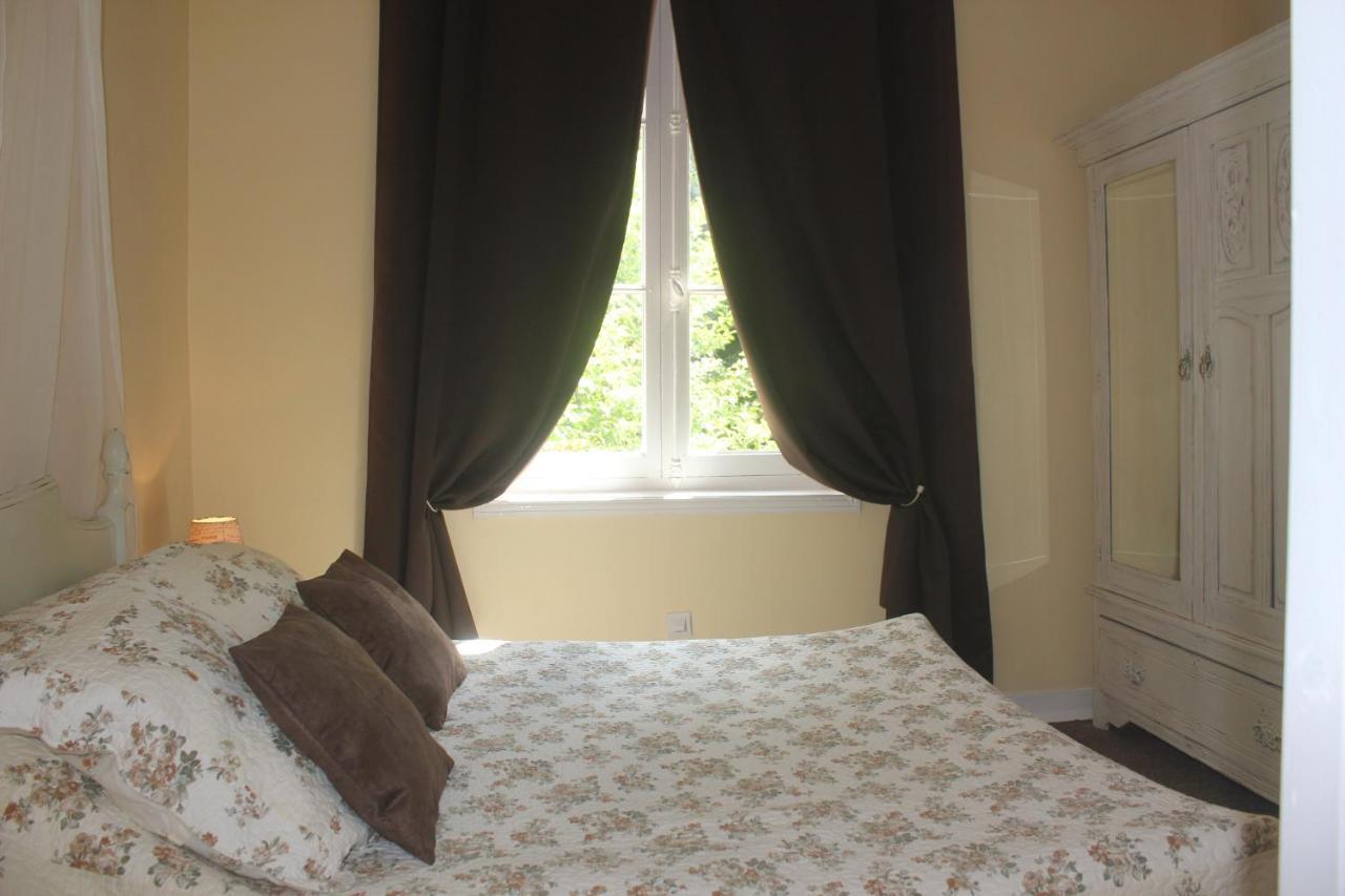 Le Jardin Sarlat Bed & Breakfast Dış mekan fotoğraf