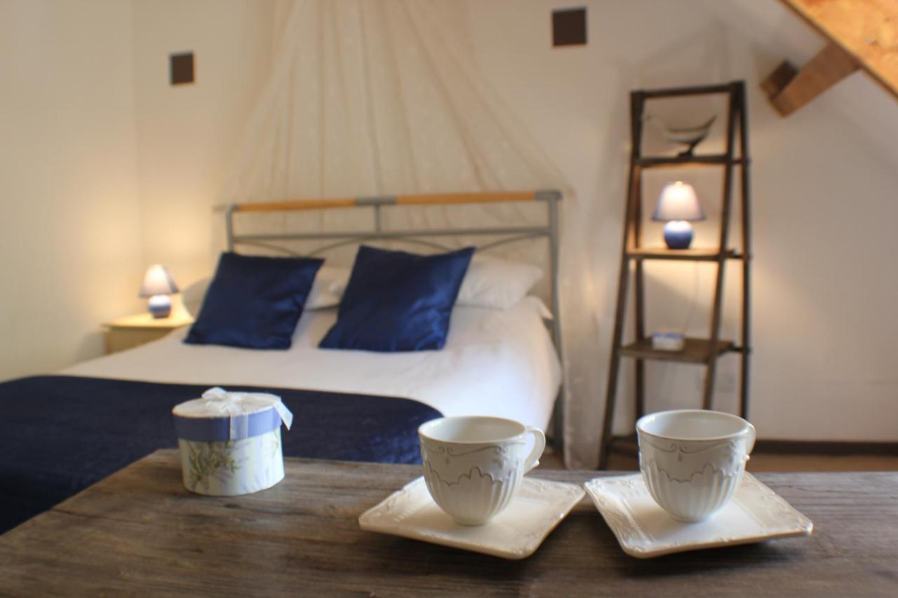 Le Jardin Sarlat Bed & Breakfast Dış mekan fotoğraf