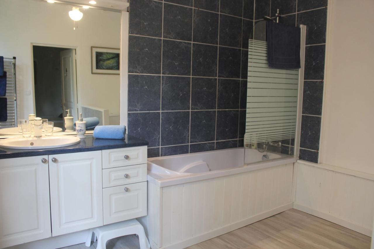 Le Jardin Sarlat Bed & Breakfast Dış mekan fotoğraf